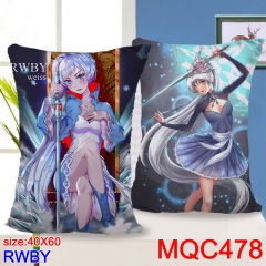 RWBY MQC478抱枕