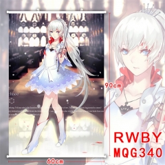 RWBY 挂画60*90cm MQG340