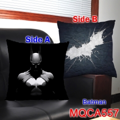 蝙蝠侠 MQCA557抱枕45*45cm