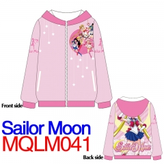 美少女战士 Sailor Moon MQLM041卫衣