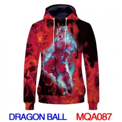 七龙珠 DRAGON BALL MQA087