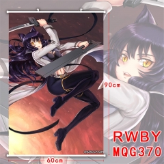 RWBY 挂画60*90cm MQG370