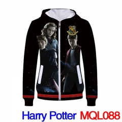 哈利波特Harry Potter MQL088  卫衣