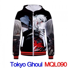 东京食尸鬼Tokyo Ghoul MQL090