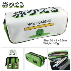 旅行青蛙-4笔袋