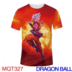 七龙珠 Dragon Ball MQT327