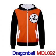 龙珠 Dragon ball MQL092