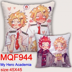 我的英雄学院 My Hero Academia MQF944