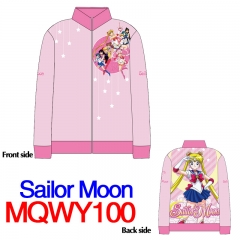 美少女战士 Sailor Moon MQWY100卫衣