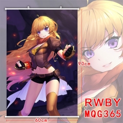 RWBY 挂画60*90cm MQG365