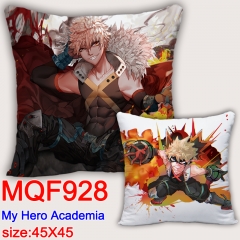 我的英雄学院 My Hero Academia MQF928
