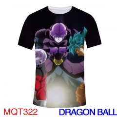 七龙珠 Dragon Ball MQT322