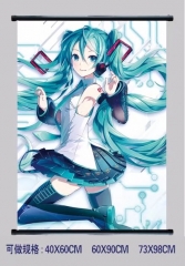 2985 初音未来