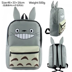 Totoro龙猫双肩背包