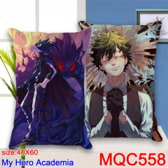 我的英雄学院 My Hero Academia MQC558双面抱枕