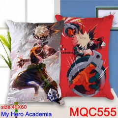 我的英雄学院 My Hero Academia MQC555双面抱枕