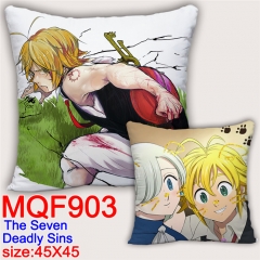 七大罪-The-Seven-Deadly-Sins-MQF903双面抱枕