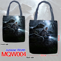 侏罗纪世界 购物袋  MQW004