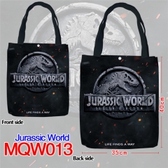 侏罗纪世界 购物袋  MQW013
