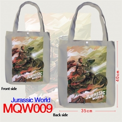 侏罗纪世界 购物袋  MQW009