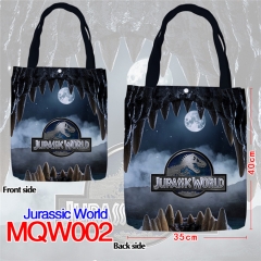 侏罗纪世界 购物袋  MQW002