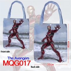 复仇者联盟 购物袋  MQG017