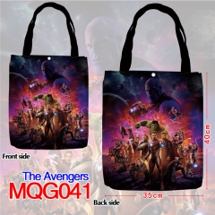 复仇者联盟 购物袋  MQG041