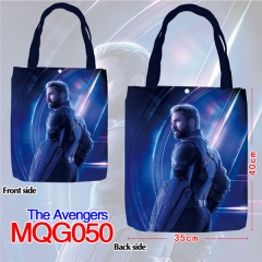 复仇者联盟 购物袋  MQG050