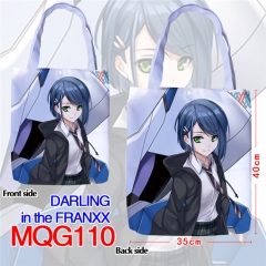 DARLING in the FRANXX 购物袋  MQG110