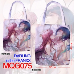DARLING in the FRANXX 购物袋  MQG075