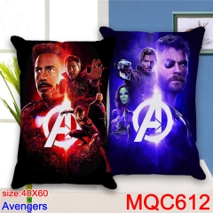 复仇者联盟-Avengers-MQC612双面抱枕