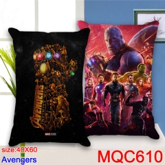 复仇者联盟-Avengers-MQC610双面抱枕