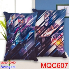 复仇者联盟-Avengers-MQC607双面抱枕
