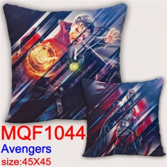 复仇者联盟 The Avengers MQF1044双面抱枕
