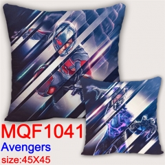 复仇者联盟 The Avengers MQF1041双面抱枕