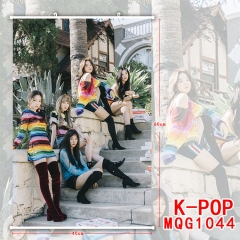 MQG1044 K-POP 挂画