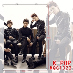 MQG1022 K-POP 挂画