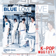 MQG1011 K-POP 挂画