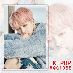 MQG1058 K-POP 挂画
