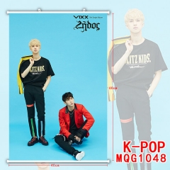 MQG1048 K-POP 挂画