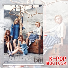 MQG1034 K-POP 挂画