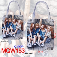 MQW153 K-POP 购物袋