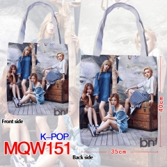 MQW151 K-POP 购物袋
