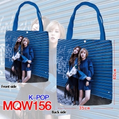 MQW156 K-POP 购物袋