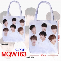 MQW163 K-POP 购物袋