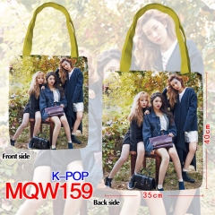MQW159 K-POP 购物袋