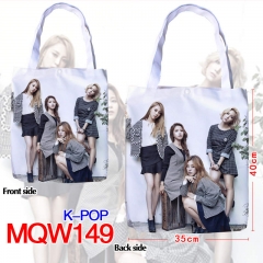 MQW149 K-POP 购物袋