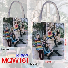 MQW161 K-POP 购物袋