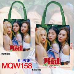 MQW158 K-POP 购物袋