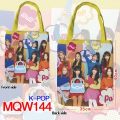 MQW144 K-POP 购物袋